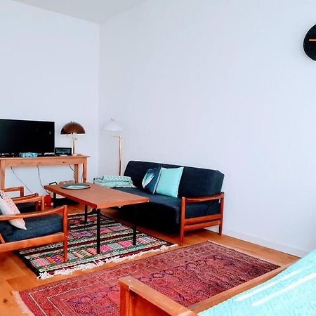 Design Apartment Berlin Prenzlauer Berg エクステリア 写真