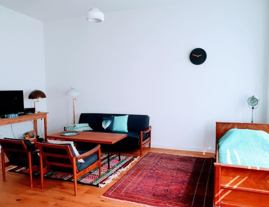 Design Apartment Berlin Prenzlauer Berg エクステリア 写真