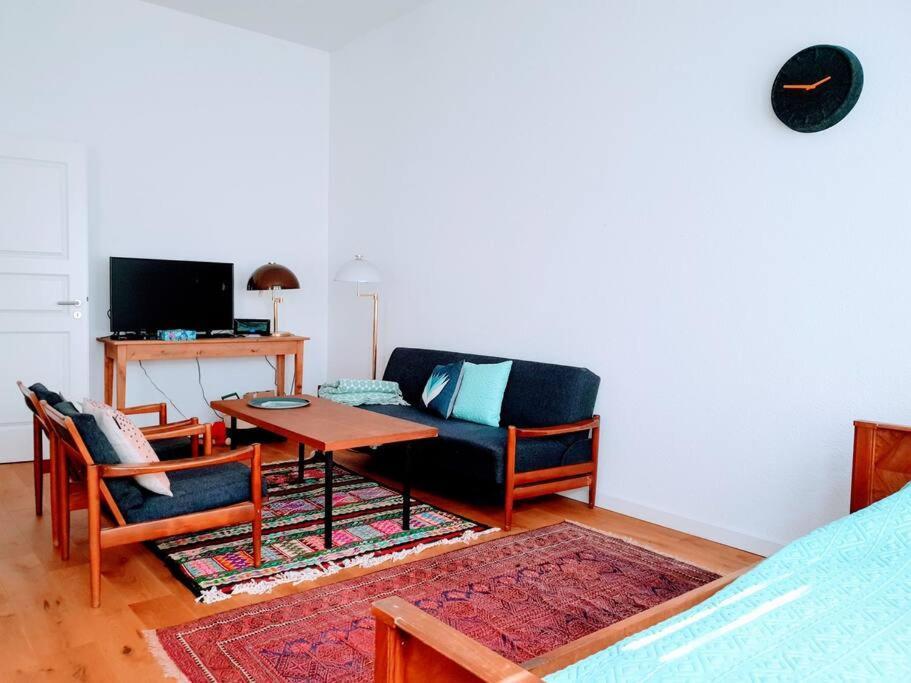 Design Apartment Berlin Prenzlauer Berg エクステリア 写真