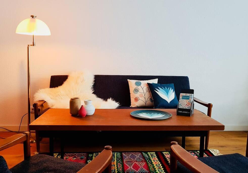 Design Apartment Berlin Prenzlauer Berg エクステリア 写真