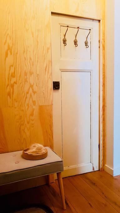 Design Apartment Berlin Prenzlauer Berg エクステリア 写真