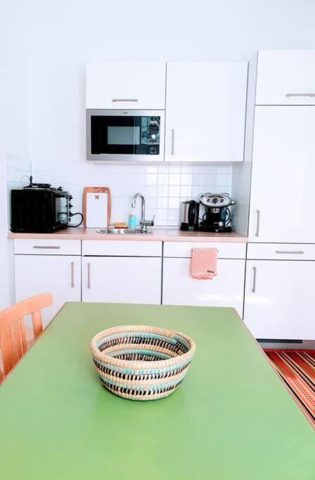 Design Apartment Berlin Prenzlauer Berg エクステリア 写真